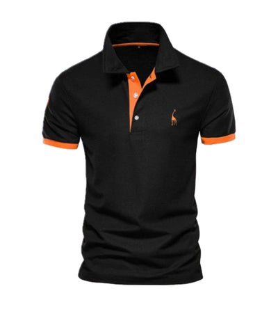 ALCARAZ | Polo sportif