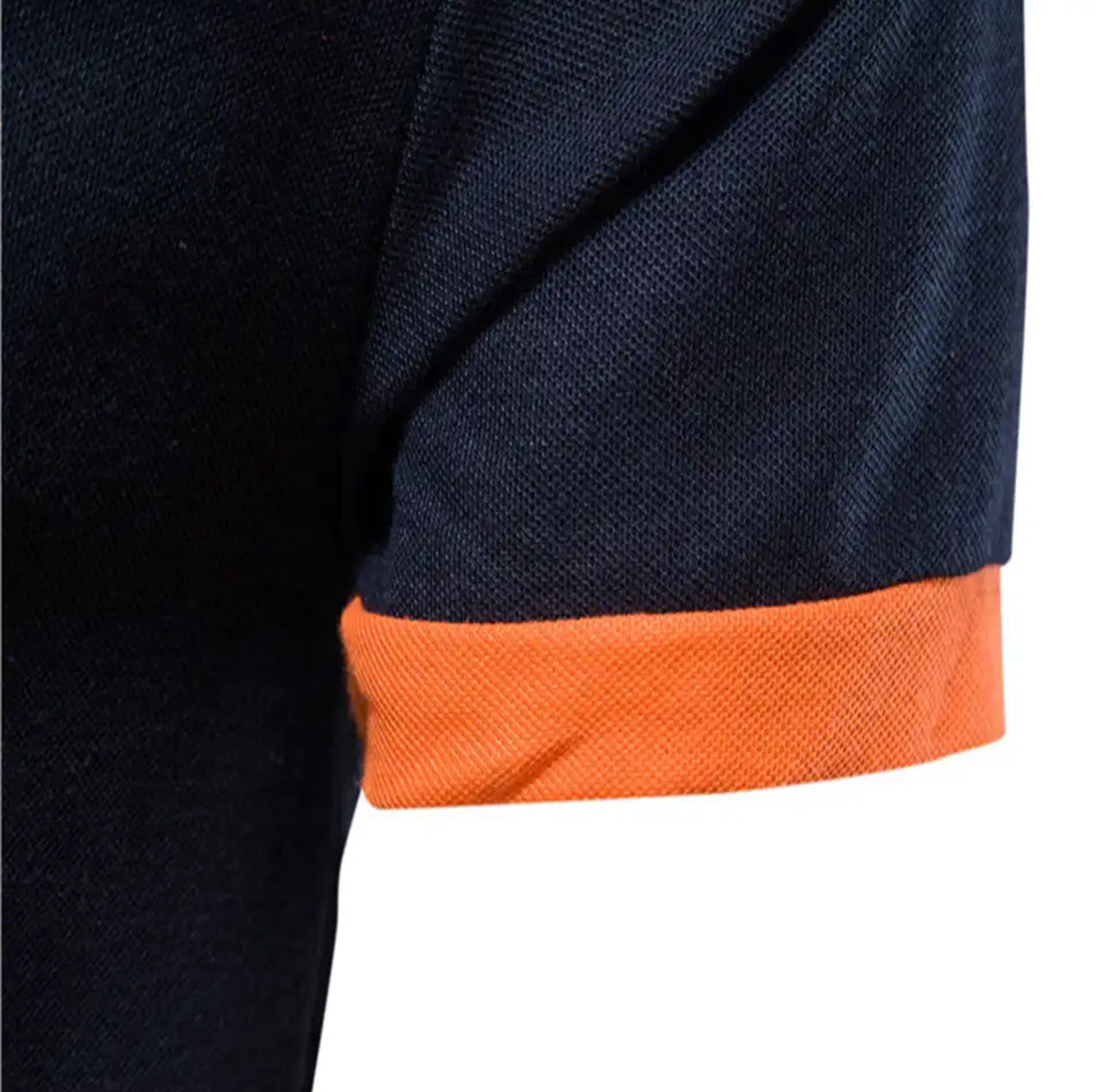 ALCARAZ | Polo sportif