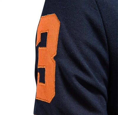 ALCARAZ | Polo sportif