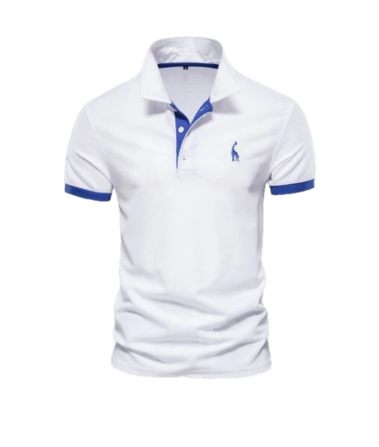 ALCARAZ | Polo sportif