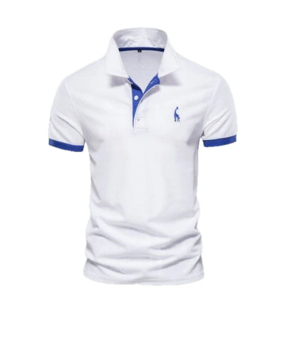 ALCARAZ | Polo sportif