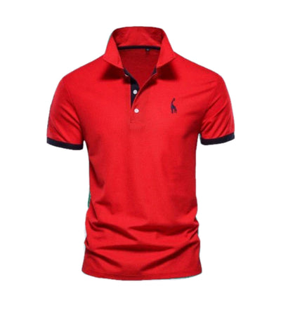 ALCARAZ | Polo sportif