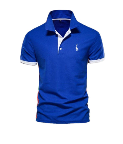 ALCARAZ | Polo sportif
