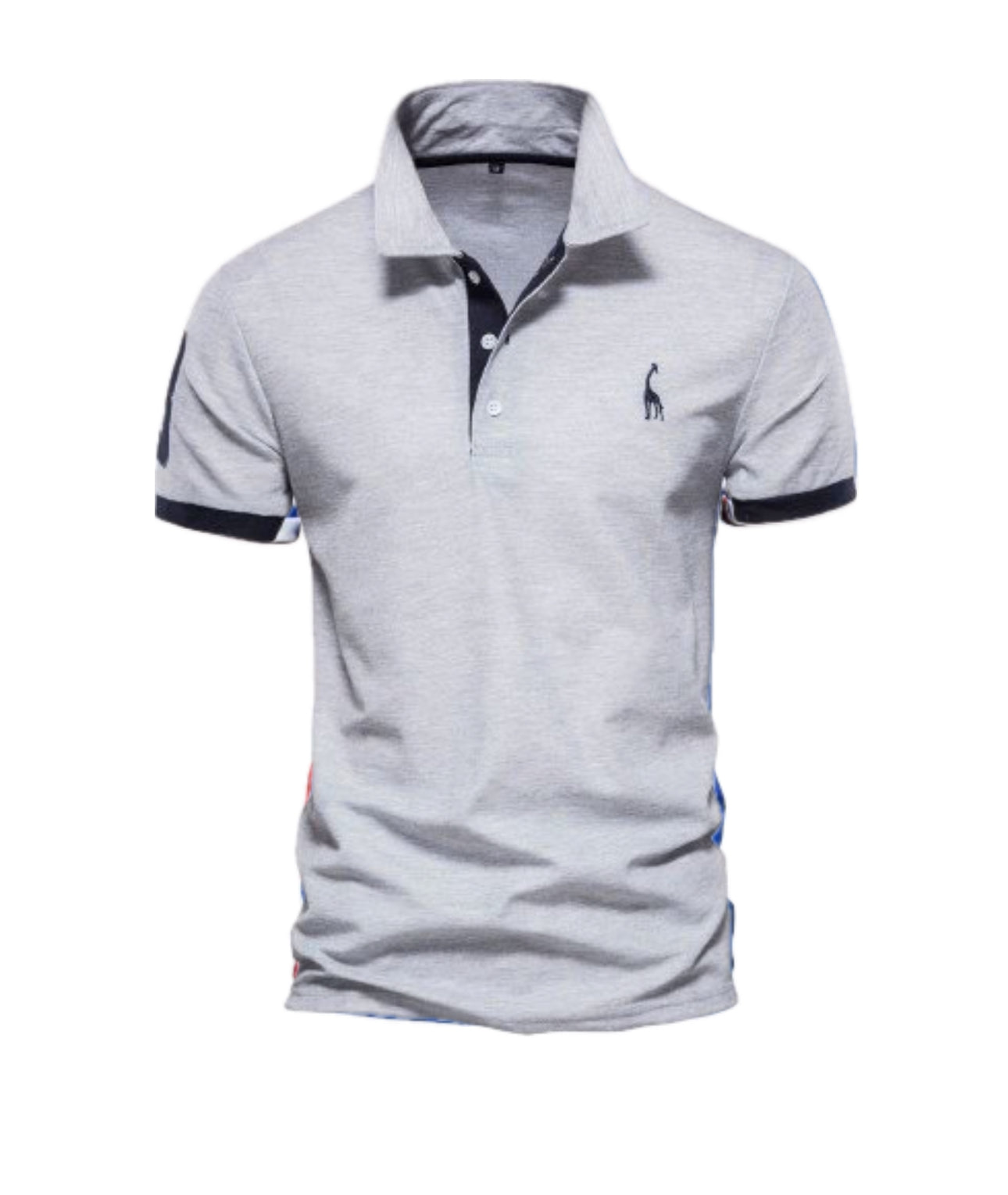 ALCARAZ | Polo sportif