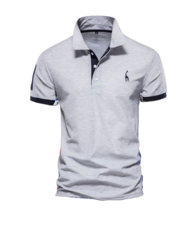 ALCARAZ | Polo sportif