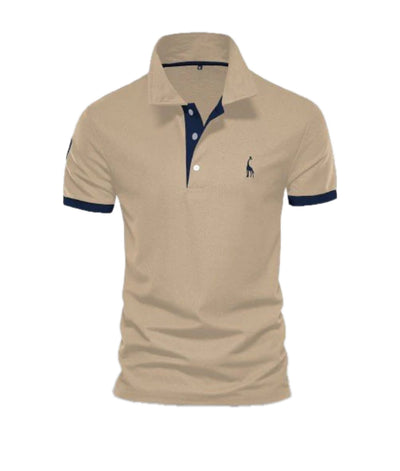 ALCARAZ | Polo sportif