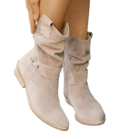 ANNE | Bottes orthopédiques