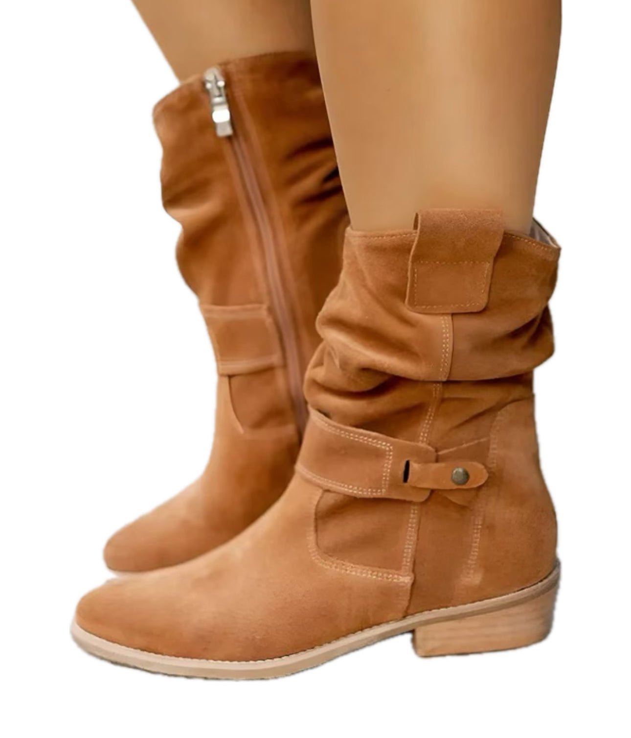 ANNE | Bottes orthopédiques
