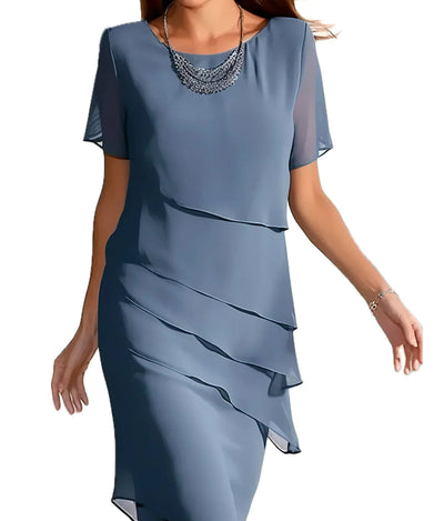 ISABELL | Robe élégante pour femme