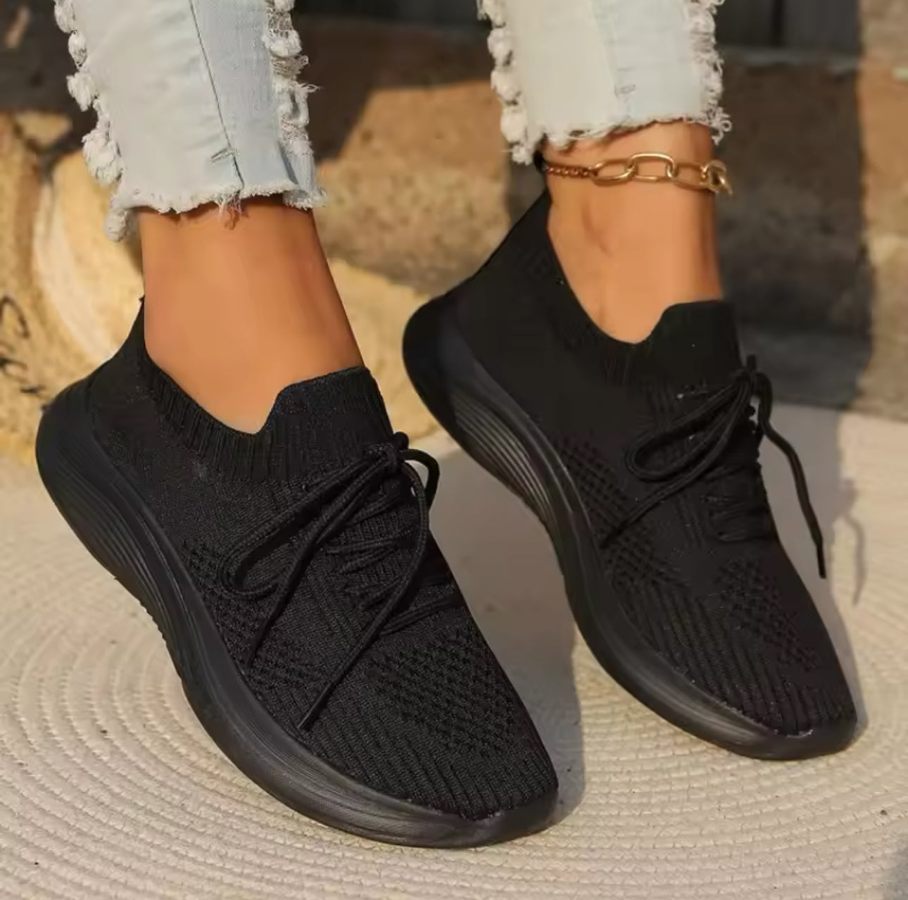 KERRY | Baskets orthopédiques pour femmes