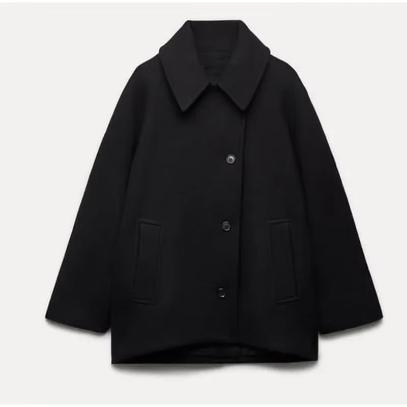 Meti | Manteau d'hiver élégant pour femmes