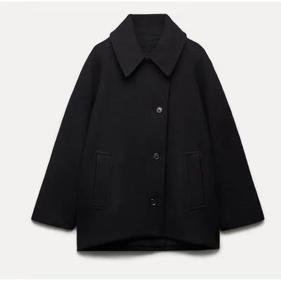 Meti | Manteau d'hiver élégant pour femmes