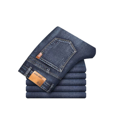 JACOB | Jean coupe slim