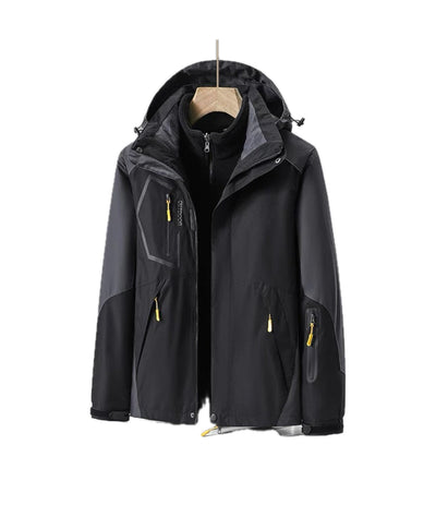 AMELIA | Veste de protection extérieure