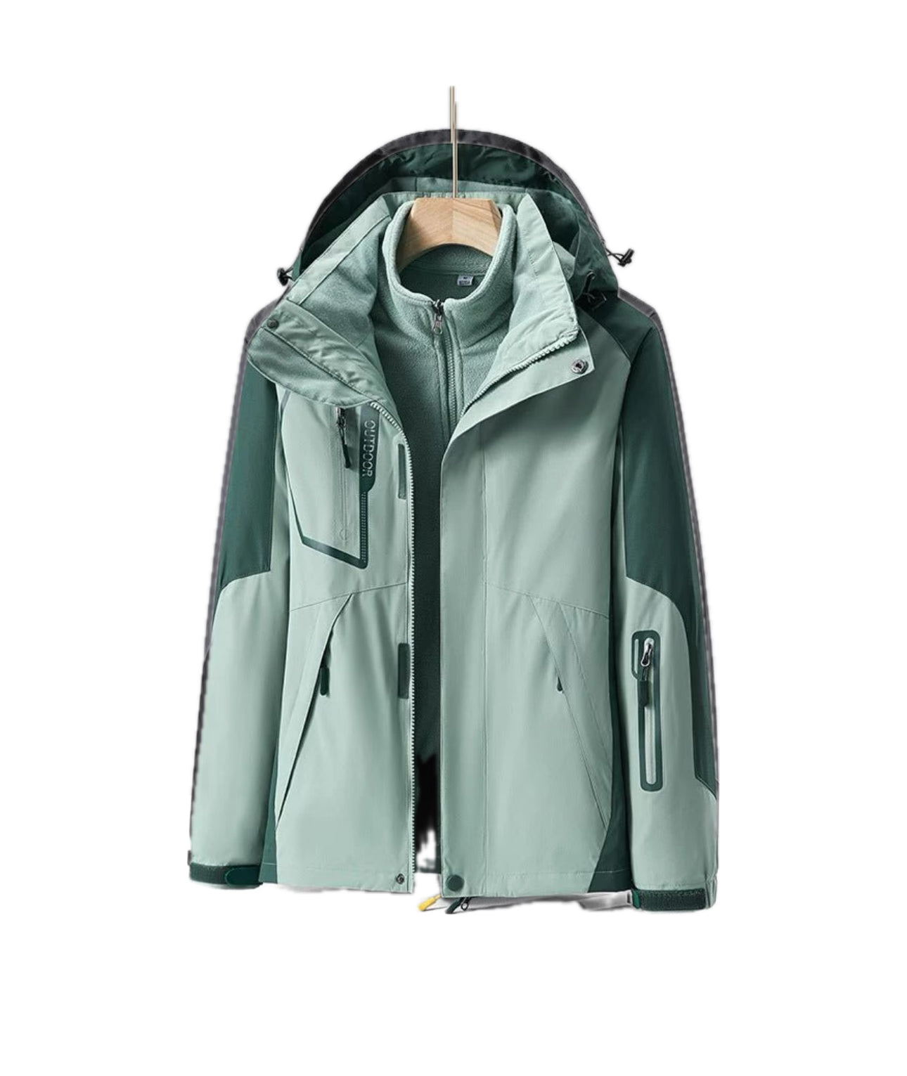 AMELIA | Veste de protection extérieure