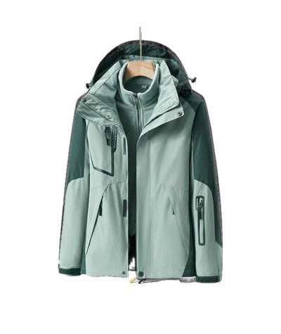 AMELIA | Veste de protection extérieure