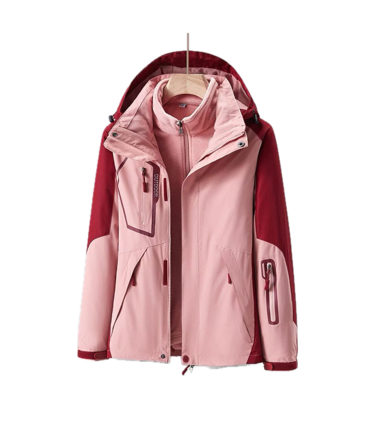 AMELIA | Veste de protection extérieure