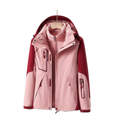 AMELIA | Veste de protection extérieure