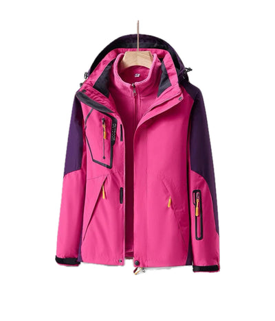 AMELIA | Veste de protection extérieure