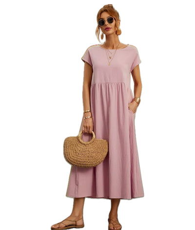 SERAFINA | Robe longue