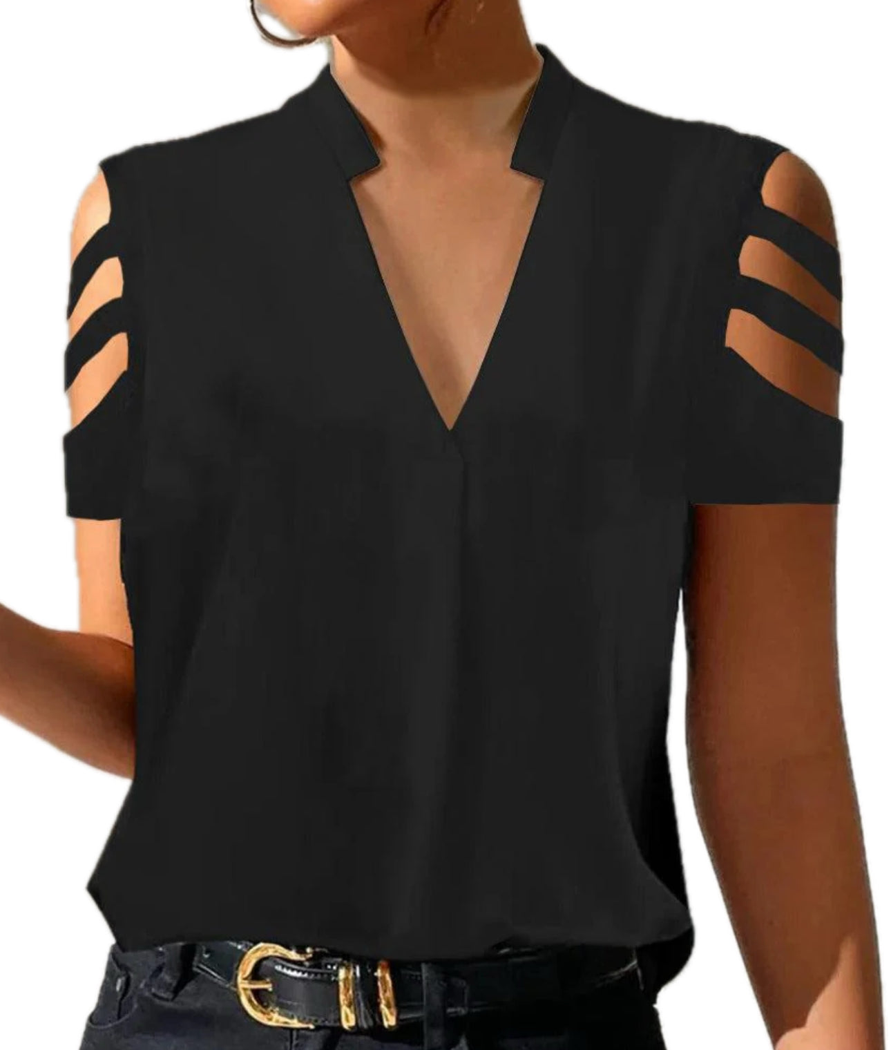 ALINA | Blouse