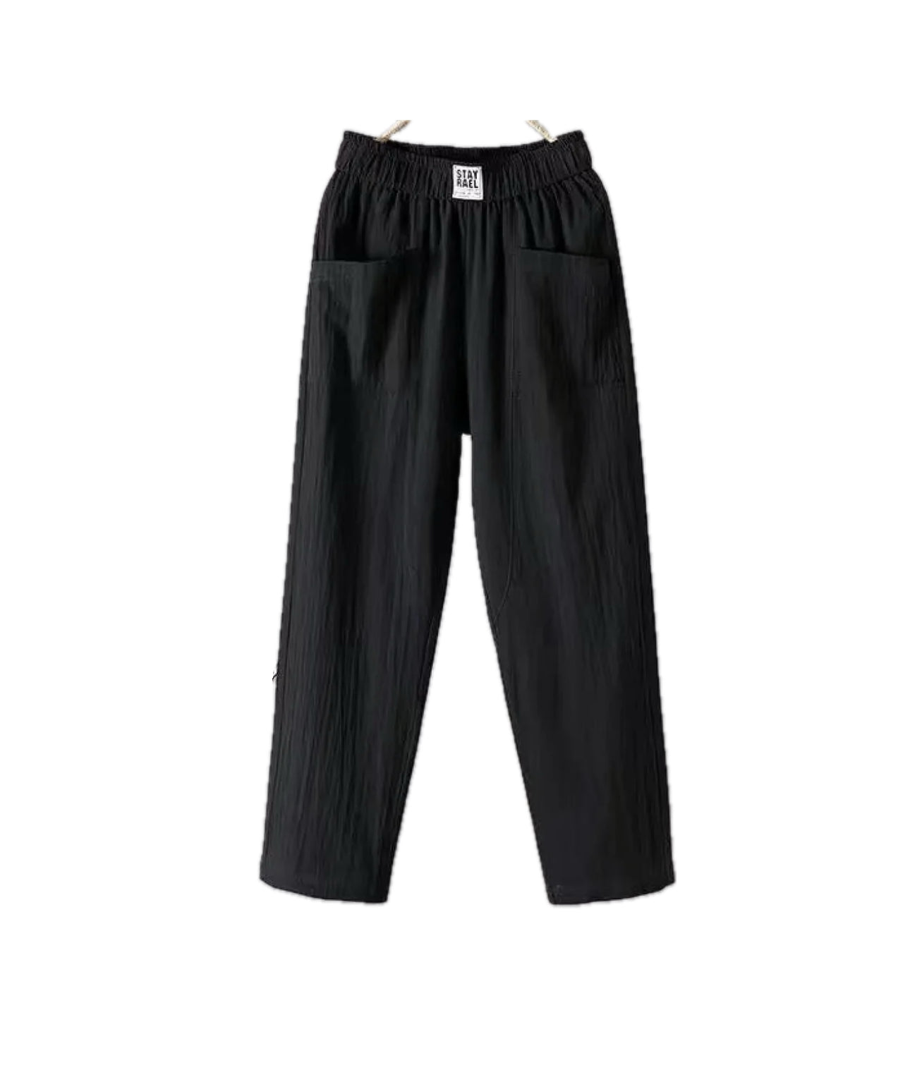MARIA | Pantalon en Lin