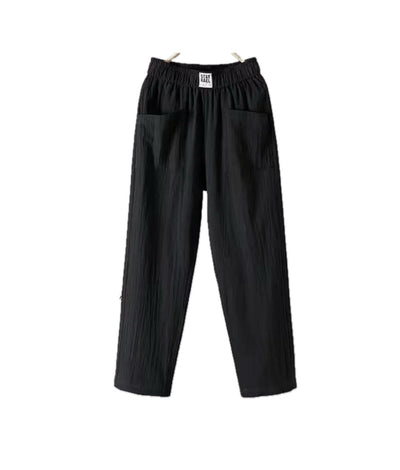 MARIA | Pantalon en Lin
