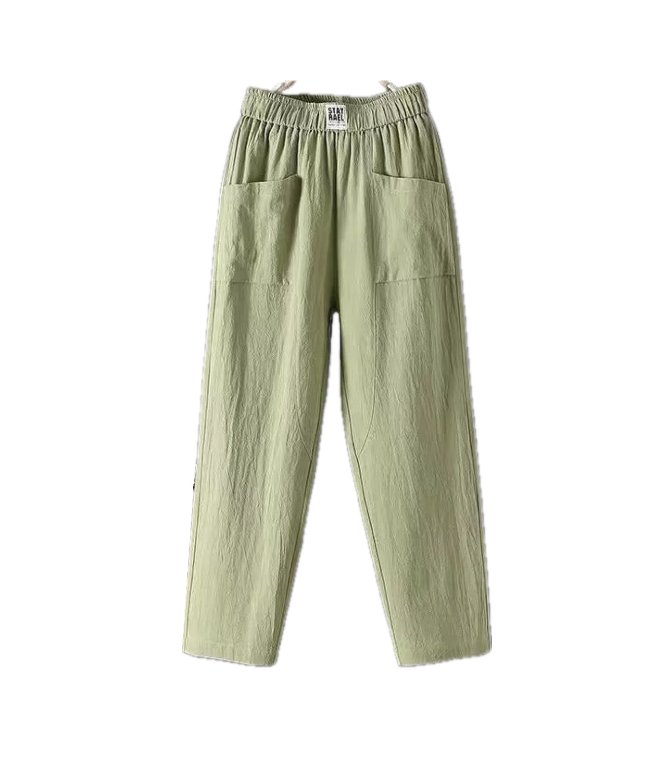 MARIA | Pantalon en Lin
