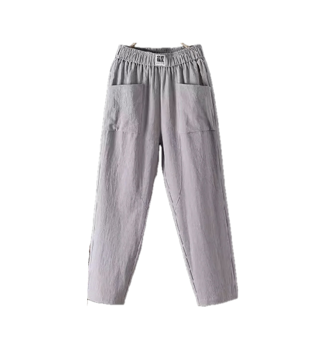 MARIA | Pantalon en Lin