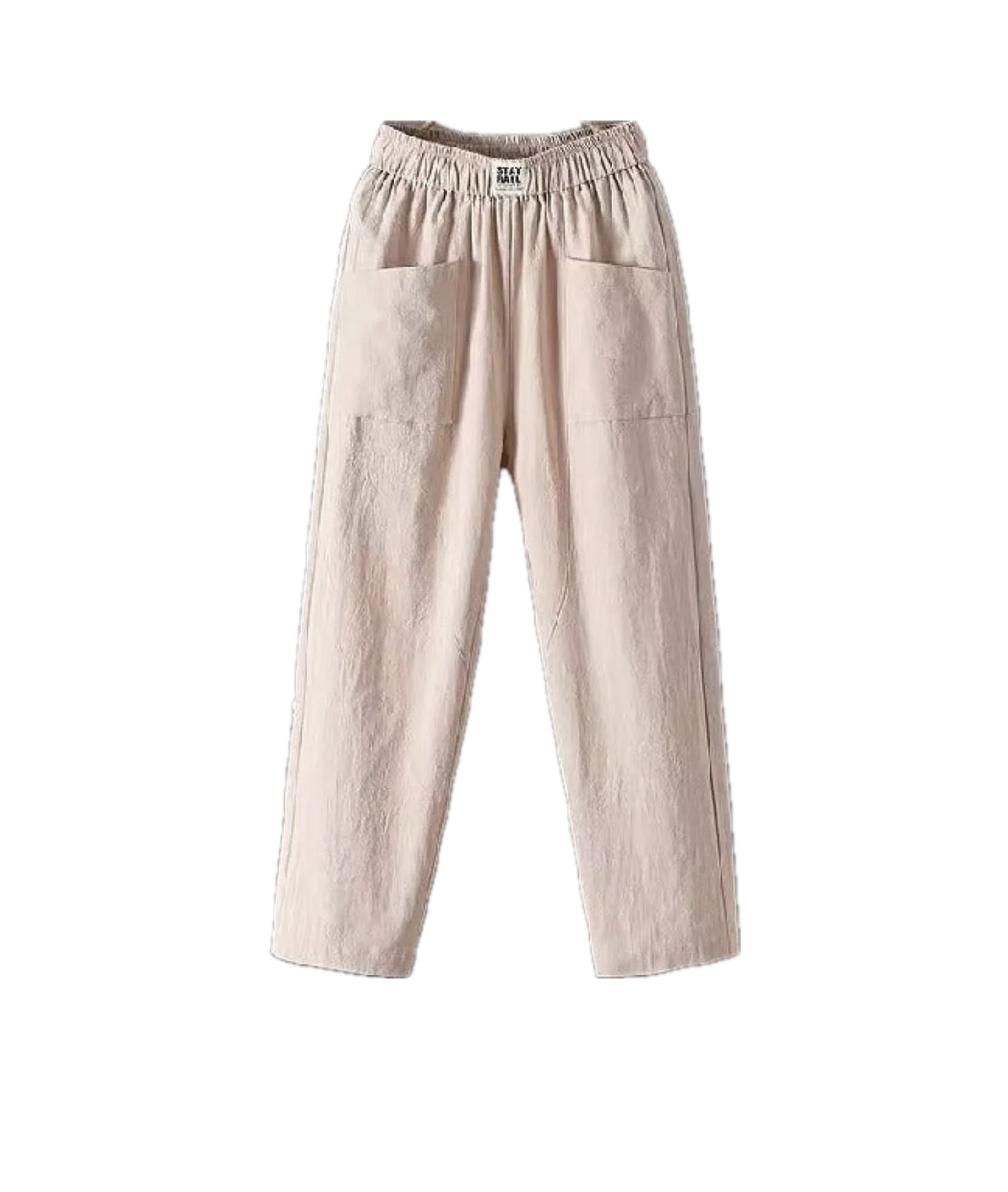 MARIA | Pantalon en Lin
