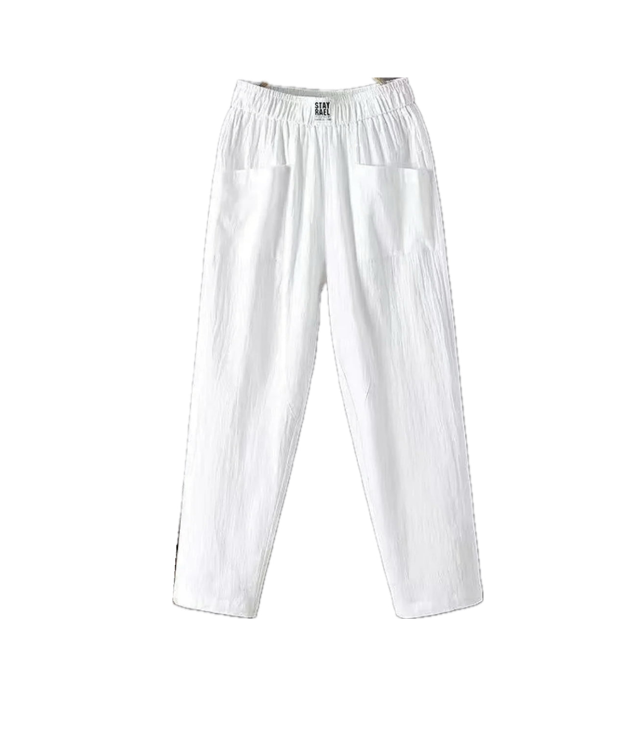 MARIA | Pantalon en Lin