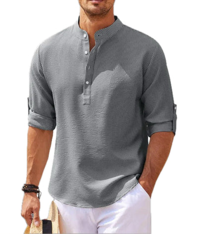 LEO | Bouton en coton