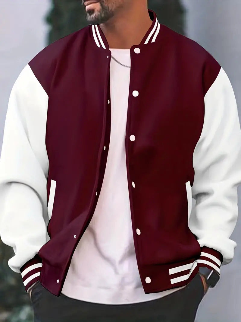 Jack - Blouson bombardier pour homme