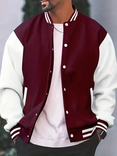 Jack - Blouson bombardier pour homme