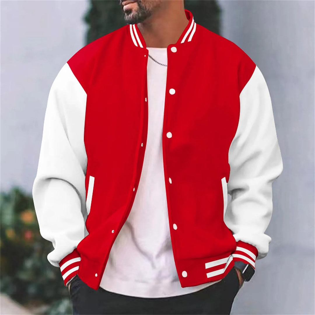 Jack - Blouson bombardier pour homme