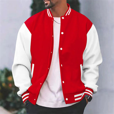 Jack - Blouson bombardier pour homme