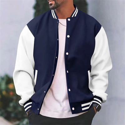 Jack - Blouson bombardier pour homme