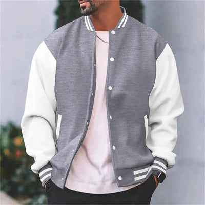 Jack - Blouson bombardier pour homme