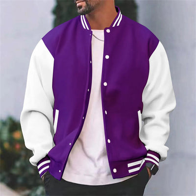 Jack - Blouson bombardier pour homme