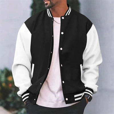 Jack - Blouson bombardier pour homme