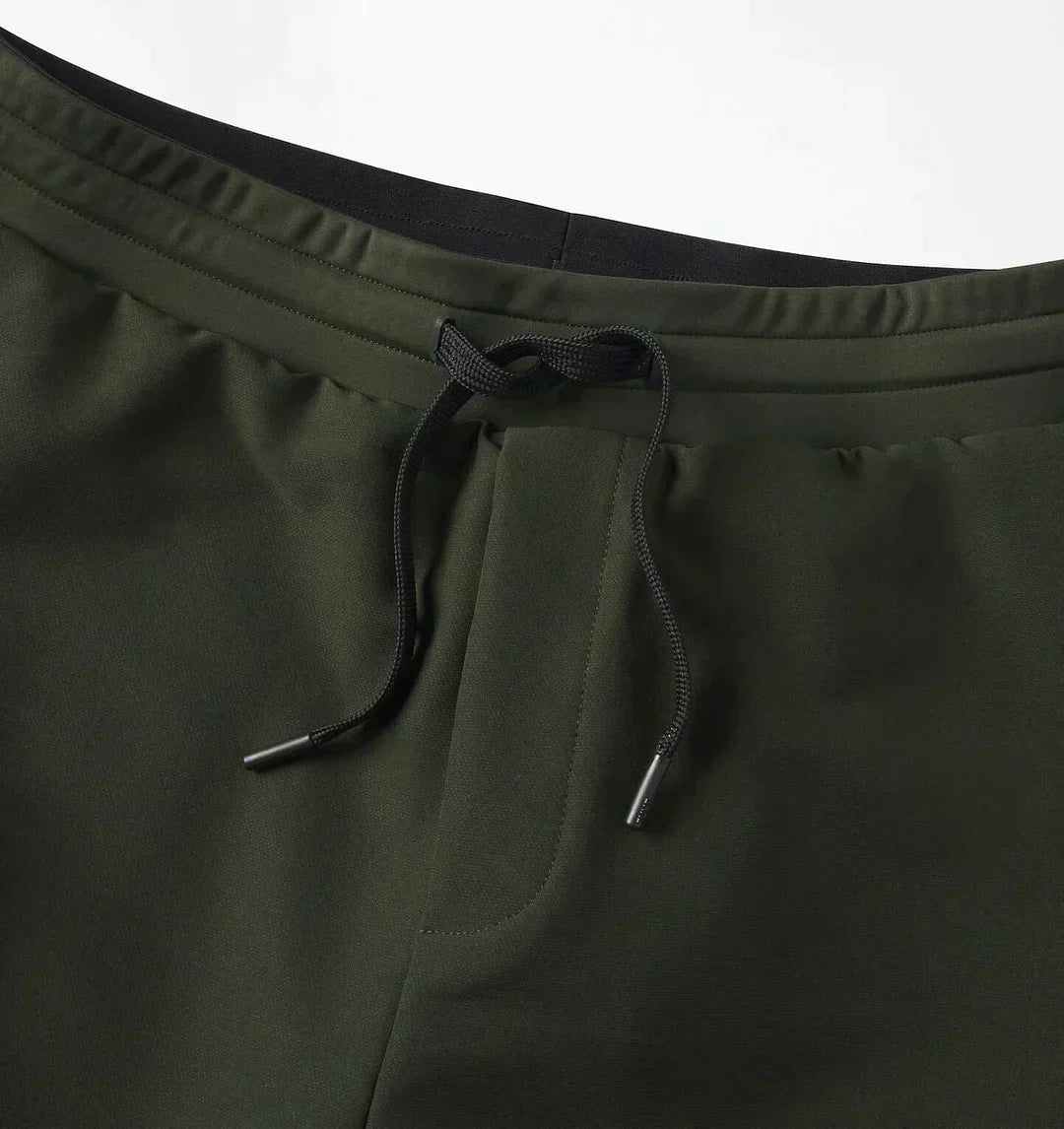 Saul - Pantalon de style italien pour homme