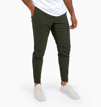 Saul - Pantalon de style italien pour homme