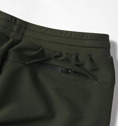 Saul - Pantalon de style italien pour homme