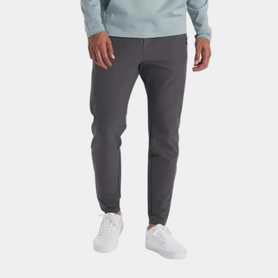 Jackson - Pantalon extensible pour hommes