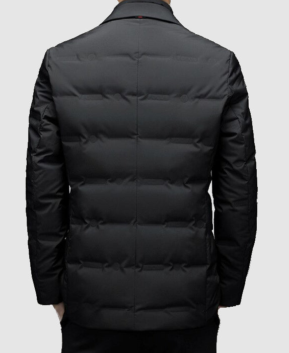 Finn - Parka premium pour hommes