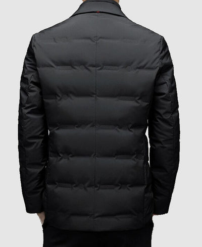 Finn - Parka premium pour hommes
