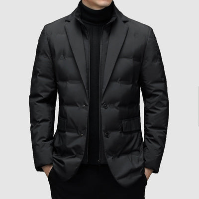 Finn - Parka premium pour hommes