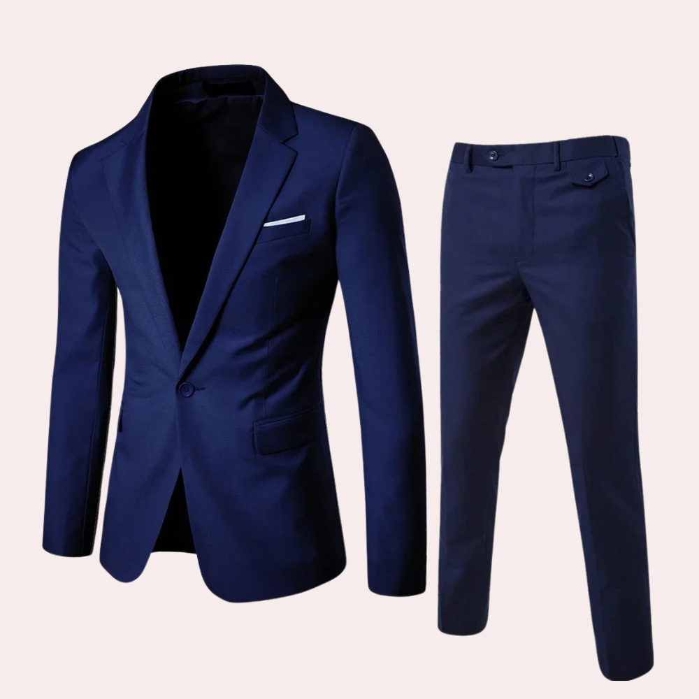 Joseph - Costume homme avec blazer et pantalon