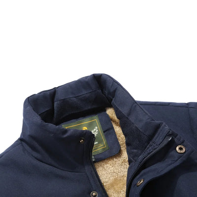 Xelvian | Gilet Stylé Sans Manches pour Hommes