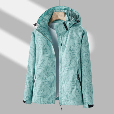 Zaheer | Imperméable chic et fonctionnel pour hommes